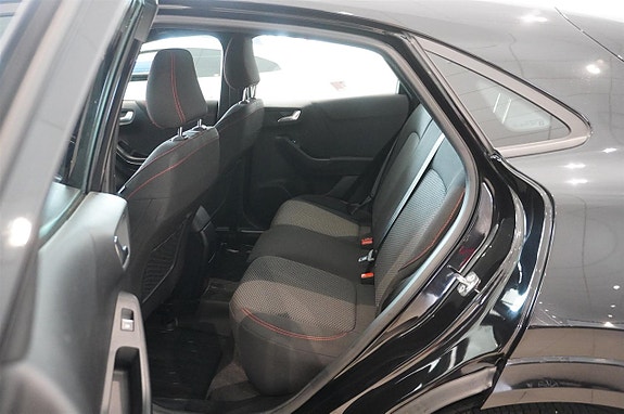 Ford Puma 6 of 11