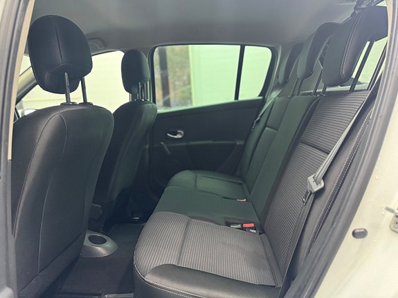 Renault Clio 5 of 8
