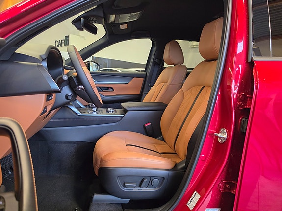 Mazda CX-60 8 of 23
