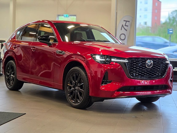 Mazda CX-60 2 of 23