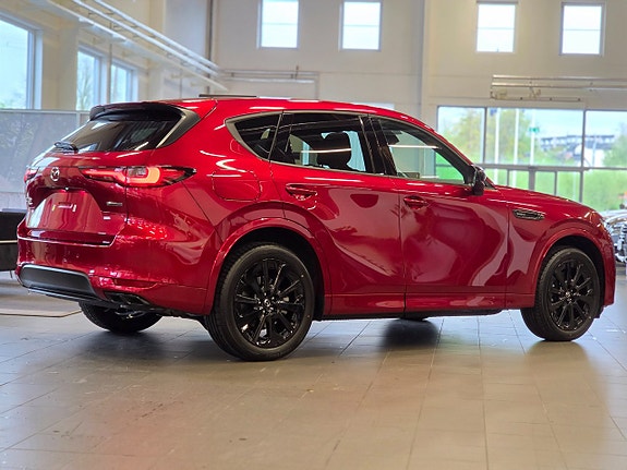Mazda CX-60 3 of 23