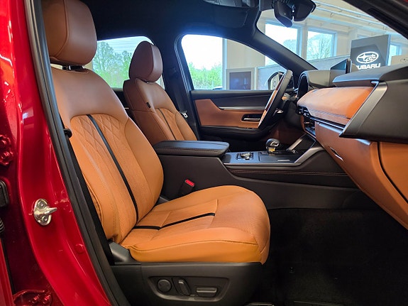 Mazda CX-60 9 of 23