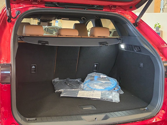 Mazda CX-60 21 of 23