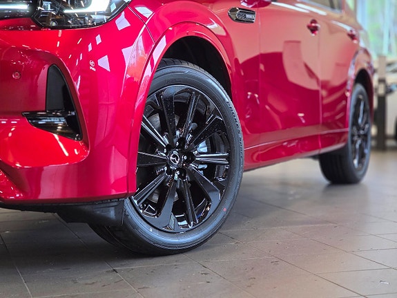 Mazda CX-60 4 of 23