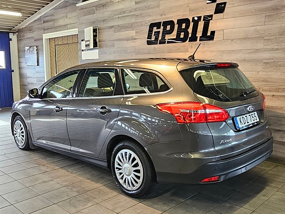 İkinci el  Ford Focus 1.0 EcoBoost
