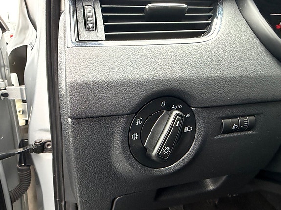 Skoda Octavia 29 of 30