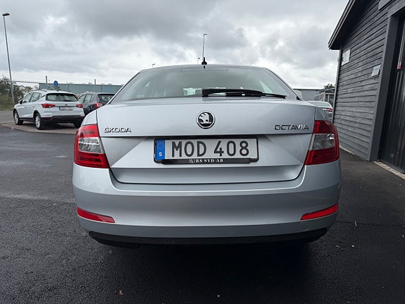Skoda Octavia 7 of 30