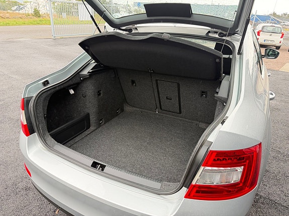 Skoda Octavia 21 of 30