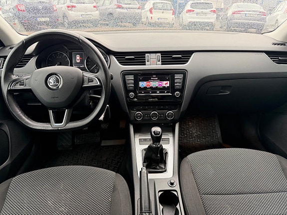 Skoda Octavia 22 of 30