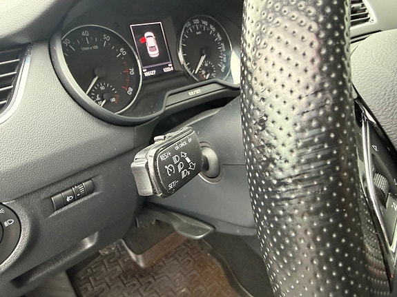 Skoda Octavia 28 of 30