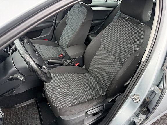 Skoda Octavia 24 of 30