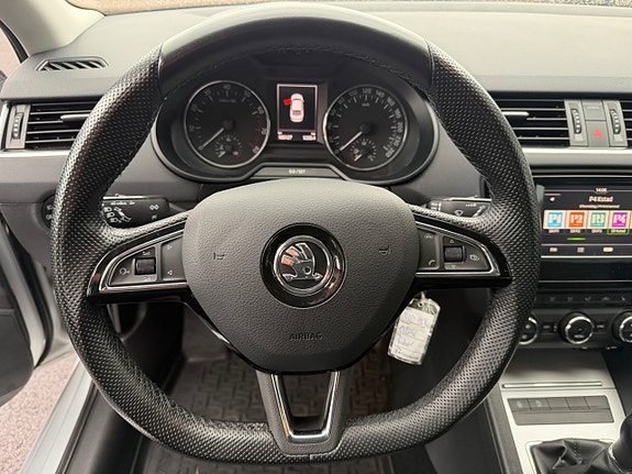 Skoda Octavia 30 of 30