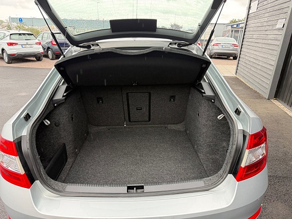 Skoda Octavia 20 of 30