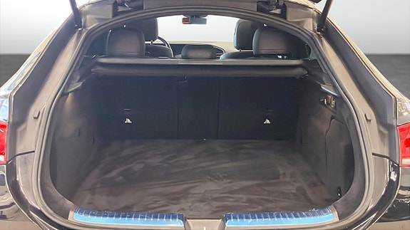 Mercedes-Benz GLE350 de 10 of 20