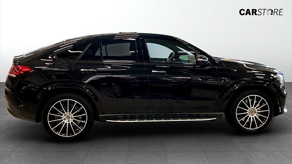 Mercedes-Benz GLE350 de 6 of 20