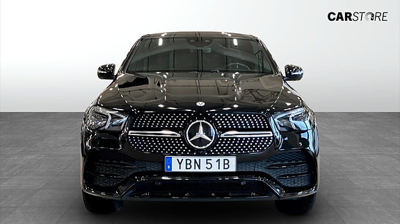 Mercedes-Benz GLE350 de 8 of 20