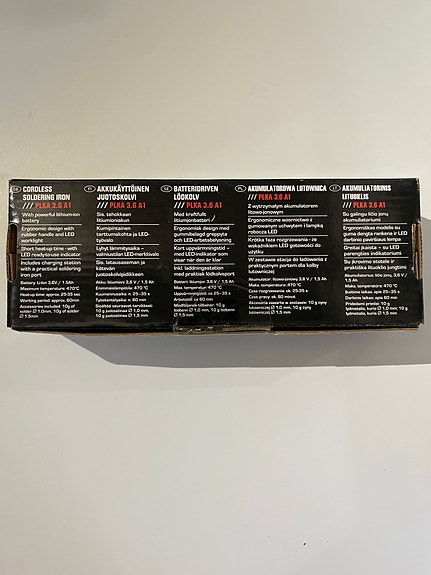 Product image 2 of 5