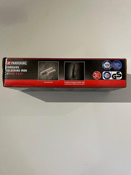 Product image 3 of 5
