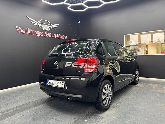 Citroen C3 3 of 5