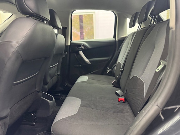 Citroen C3 5 of 5