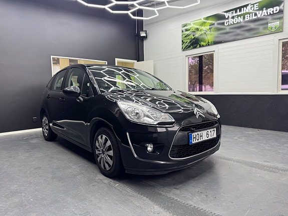 Citroen C3 2 of 5