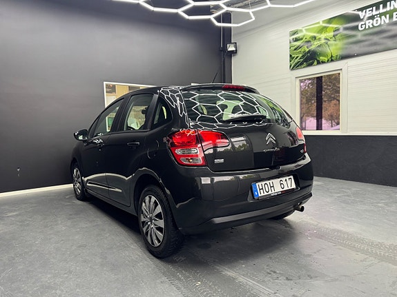 Citroen C3 4 of 5