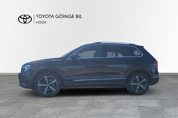 Volkswagen Tiguan 3 of 10