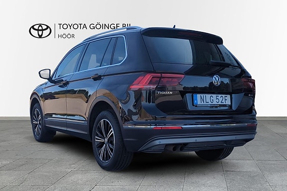 Volkswagen Tiguan 2 of 10