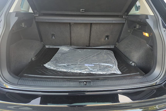 Volkswagen Tiguan 10 of 10
