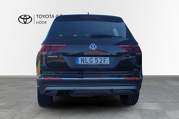 Volkswagen Tiguan 4 of 10