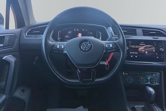 Volkswagen Tiguan 9 of 10