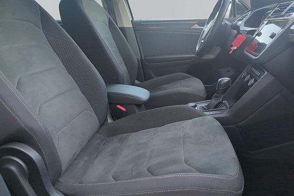 Volkswagen Tiguan 6 of 10