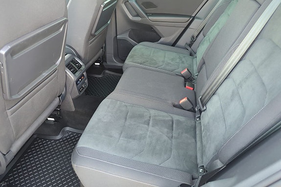 Volkswagen Tiguan 7 of 10