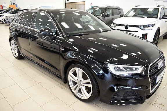 Audi A3 3 of 5