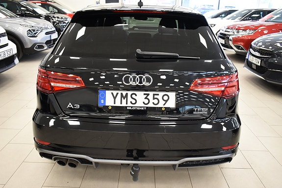 Audi A3 5 of 5