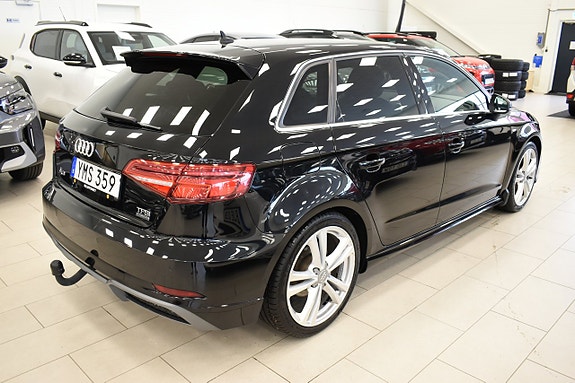 Audi A3 4 of 5