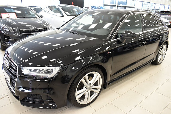 Audi A3 2 of 5