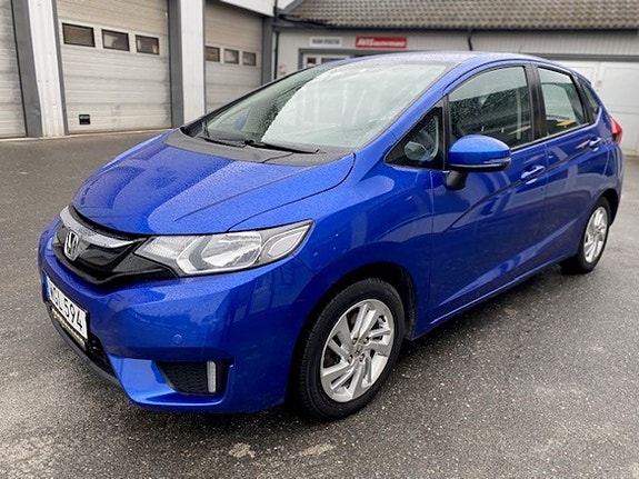 İkinci el  Honda Jazz 1.3