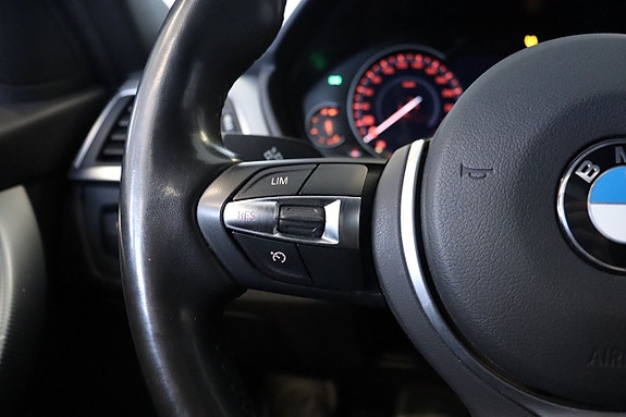 BMW 320d 11 of 24