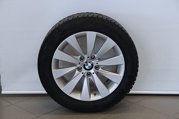 BMW 320d 22 of 24
