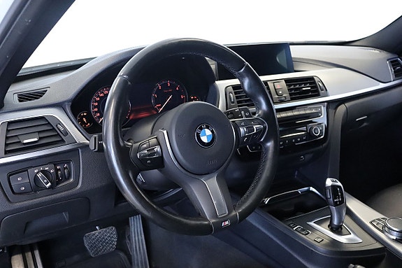 BMW 320d 9 of 24