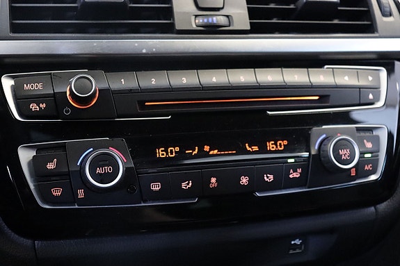 BMW 320d 15 of 24