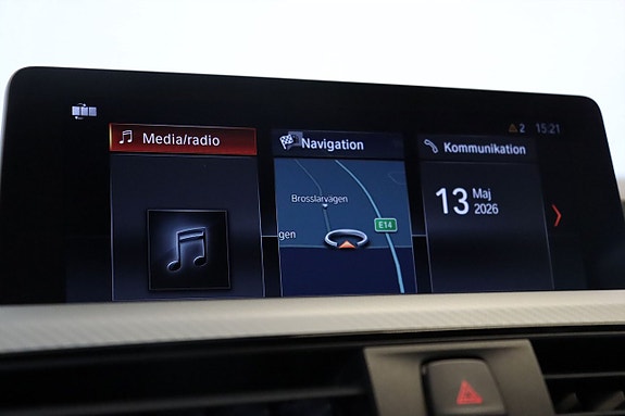 BMW 320d 13 of 24