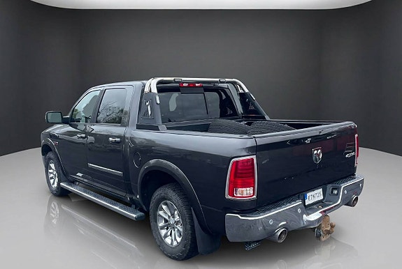 RAM 1500 3 of 5