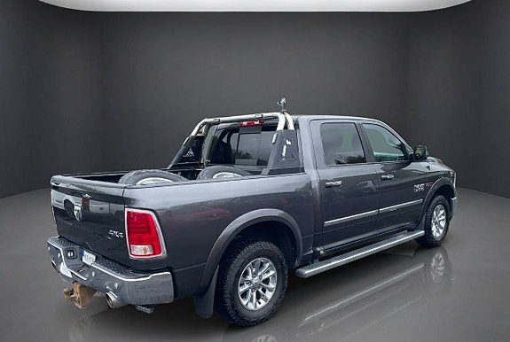 RAM 1500 5 of 5