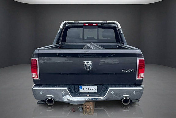 RAM 1500 4 of 5