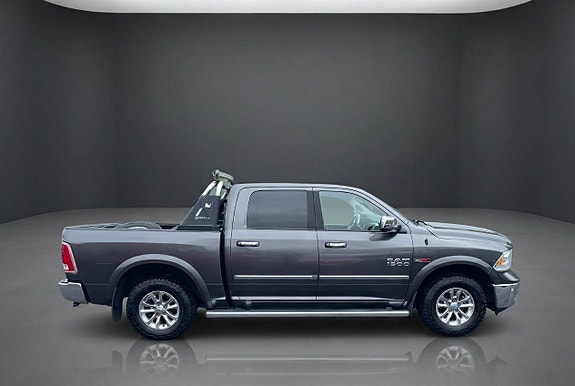 RAM 1500 2 of 5