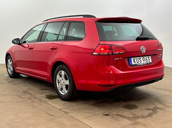 Volkswagen Golf I 4 of 5