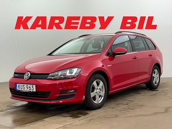 İkinci el  Volkswagen Golf 1.4