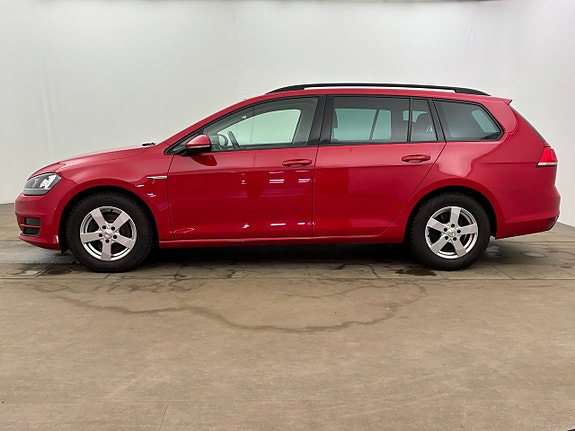 Volkswagen Golf I 3 of 5